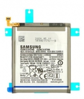 Bateria Samsung EB-BA415ABY Galaxy A41 Original em Bulk