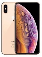 Iphone XS 256GB Dourado Livre (Grade A Usado)