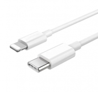 Cabo de Dados Tipo C para Lightning 2 Metros Compativel