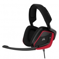 Headphones Corsair Void Elite Gaming Surround 7.1 USB Cherry