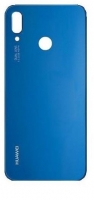 Capa Traseira Huawei P30 Pro Azul