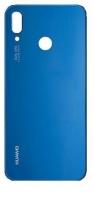 Capa Traseira Huawei P30 Pro Azul