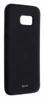 Capa Samsung Galaxy S7 Edge (Samsung G935) Silicone ROAR Colorful Preto