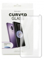 Pelicula de Vidro Samsung Galaxy S20 (Samsung G980) Full Glue UV
