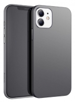 Capa Iphone 12 Mini HOCO DISTINCTIVE CASE PP Slim Preto