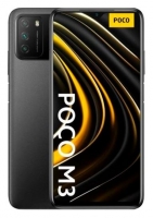Xiaomi Pocophone M3 4GB/64GB Dual Sim Preto