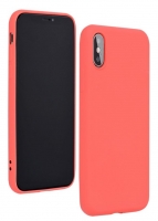 Capa Huawei P Smart 2020 Silicone SOFT LITE Coral