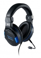 Headphones Big Ben V3 Multiplataforma Preto