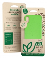 Capa Iphone 12, Iphone 12 Pro BIO CASE Verde
