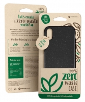 Capa Iphone 12 Mini BIO CASE Preto