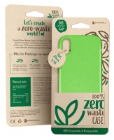 Capa Iphone 12 Mini BIO CASE Verde