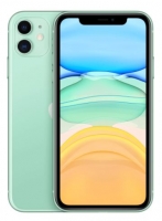 Iphone 11 128GB Verde Livre (Grade A Usado)