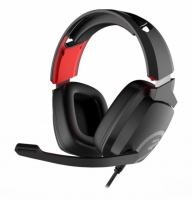 Headphones Gaming OZONE EKHO X40 Preto