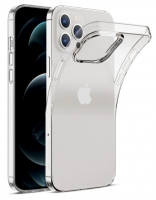 Capa Iphone 12 Pro Max ESR Project Zero Transparente em Blister