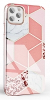 Capa Samsung Galaxy M31s (Samsung A317) Silicone MARBLE COSMO D2