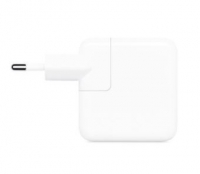 Adaptador de Corrente A1540 USB-C de 29W para Iphone e Ipad Compativel