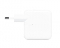 Adaptador de Corrente A1882 USB-C de 30W para Iphone e Ipad Compativel