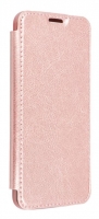 Capa Samsung Galaxy A12 (Samsung A125) Flip Book ELECTRO Rosa