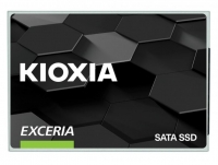 Disco 240GB SSD 2.5 SATA KIOXIA EXCERIA-555R/540W-79/87K IOPS