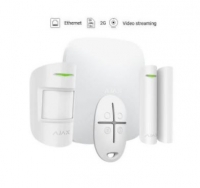 Kit de Alarme Wireless Ajax AJ-HUBKIT-W