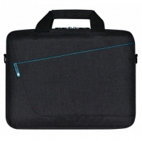 Mala para Portatil 15.6  Coolbox Preto