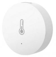 Sensor de Temperatura Xiaomi Mi Smart Home Branco - WSDCGQ01LM