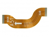 Flex de Ligação Interna Placa Principal à Placa de Carga Samsung Galaxy A51 (Samsung A515)