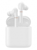 Earbuds Haylou T19 TWS Bluetooth Branco