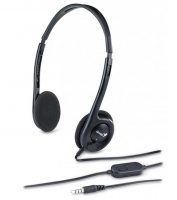 Auriculares Genius HS-M200C Jack 3.5mm