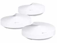 Sistema Mesh TP-LINK Deco M5 3 Unid. (AC1300 - 400 + 867 Mbps)