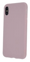 Capa Samsung Galaxy S21 Ultra (Samsung G998) Silicone SOFT Rosa