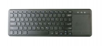 Teclado Bluetooth MKPLUS com Touchpad - MC910BT