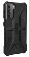 Capa Samsung Galaxy S21 (Samung G991) UAG Urban Armor Gear Pathfinder Preto