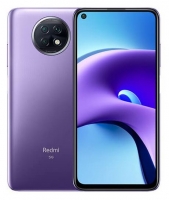 Xiaomi Redmi Note 9T 5G 6GB/128GB DS Roxo