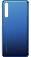 Capa Traseira Huawei P20 Pro Azul