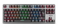 Teclado NOX Krom Kernel TKL Mechanical Keyboard RGB PT