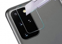 Pelicula de Vidro para Camara Samsung S20 Plus