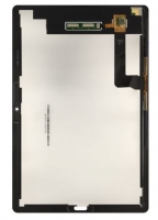 Touchscreen com Display Tablet Huawei Mediapad M5 10.8  CMR-W09 Preto