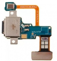 Flex Conector de Carga Tipo C Samsung Note 9 N960