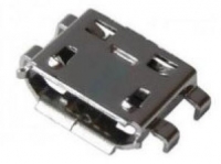 Conector de Carga Alcatel OT5036