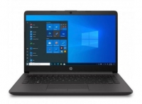 Portatil HP 240 G8 14  Intel Celeron N4020 4GB 256GB SSD W10 (Teclado Espanhol- Oferta Sticks PT) Preto