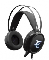 Headphones WHITE SHARK GAMING GH-1947 MARGAY - PC, Mac, PS4