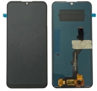 Touchscreen e Display Zte A5/A7 2020 Preto
