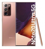 Samsung Galaxy Note 20 Ultra 12GB/256GB (Samsung N986) Dual Sim Mystic Bronze