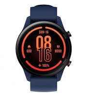 SmartWatch Xiaomi Mi Watch Navy Blue