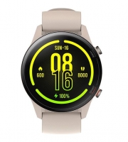 SmartWatch Xiaomi Mi Watch Beige