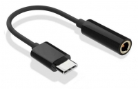 Adaptador Tipo C para Jack 3.5mm Compativel