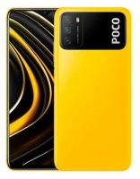 Xiaomi Pocophone M3 4GB/128GB Dual Sim Yellow