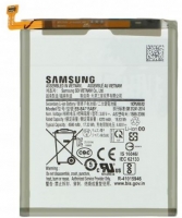 Bateria Samsung EB-BA715ABY (Samsung A71 (A715)) Original em Bulk