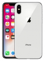 Iphone XS 256GB Branco Livre (Grade A Usado)